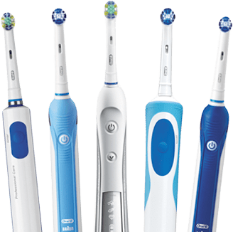 electric-toothbrush