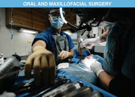 Oral Surgery
